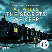 The Secrets We Keep