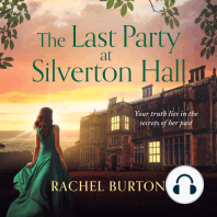 The Last Party at Silverton Hall