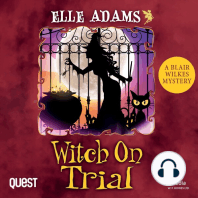 Witch on Trial