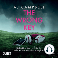The Wrong Key
