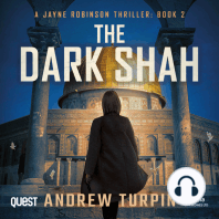 The Dark Shah