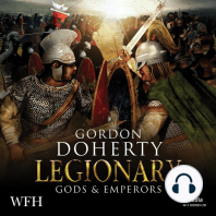 Legionary