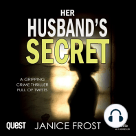 Her Husband's Secret