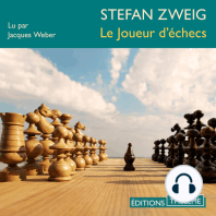 Le Joueur d'échecs