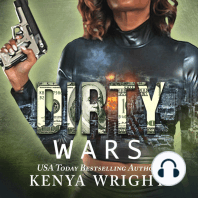 Dirty Wars