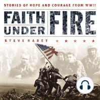 Faith Under Fire