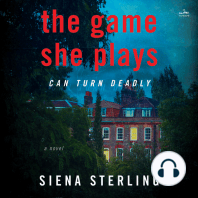 The Game She Plays