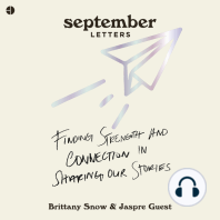 September Letters