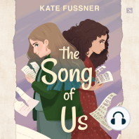 The Song of Us