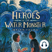 Heroes of the Water Monster