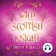 Wild Scottish Knight