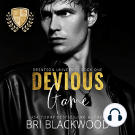 Devious Game