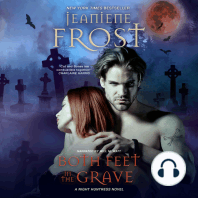 Both Feet in the Grave