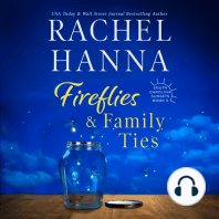 Fireflies & Family Ties