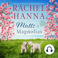 Mutts & Magnolias