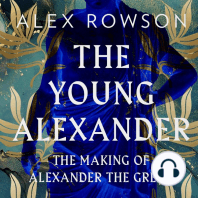 The Young Alexander