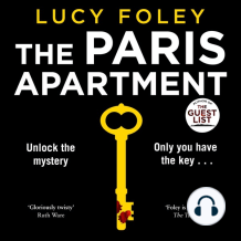 The Paris Apartment