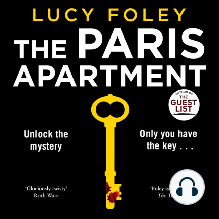 The Paris Apartment
