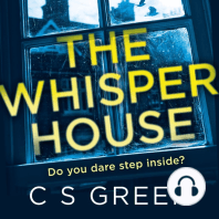 The Whisper House