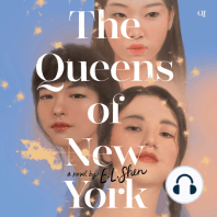 The Queens of New York