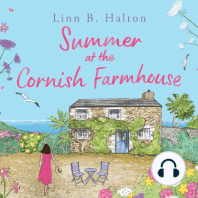 Summer at the Cornish Farmhouse