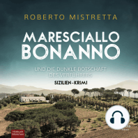 Maresciallo Bonanno und die dunkle Botschaft des Verführers
