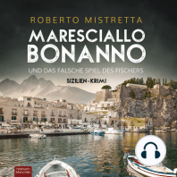 Maresciallo Bonanno und das falsche Spiel des Fischers