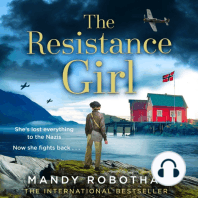 The Resistance Girl