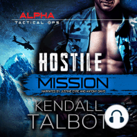 Hostile Mission