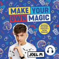 Make Your Own Magic