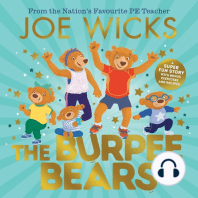 The Burpee Bears