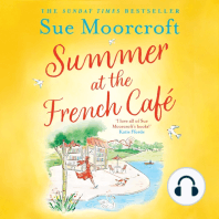 Summer at the French Café