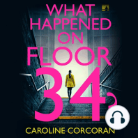 What Happened on Floor 34?