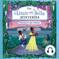 The Lizzie and Belle Mysteries