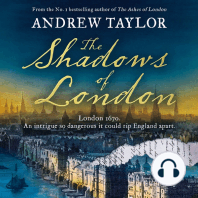 The Shadows of London