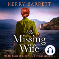 The Missing Wife