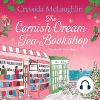 The Cornish Cream Tea Bookshop