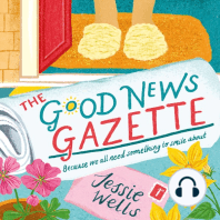 The Good News Gazette