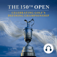 The 150th Open