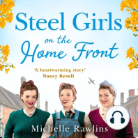 Steel Girls on the Home Front