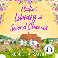 Elodie’s Library of Second Chances