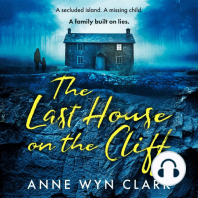The Last House on the Cliff
