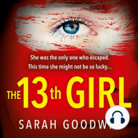 The Thirteenth Girl