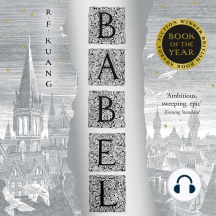 Babel by R. F. Kuang - Audiobook