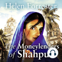 The Moneylenders of Shahpur