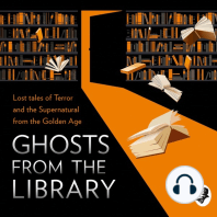 Ghosts from the Library