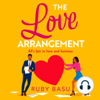 The Love Arrangement