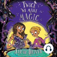 Twice We Make Magic