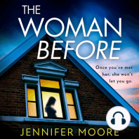 The Woman Before