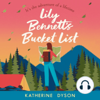 Lily Bennett’s Bucket List